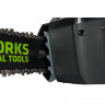 Цепная пила аккумуляторная Greenworks GС82CS50 без АКБ и ЗУ