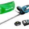 Аккумуляторный кусторез MAKITA SOFA-DUH523
