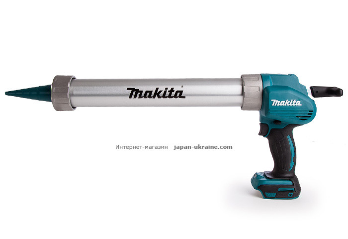 Аккумуляторный пистолет MAKITA DCG180ZB