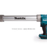 Аккумуляторный пистолет MAKITA DCG180ZB