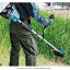Аккумуляторная коса MAKITA DUR364LZ