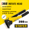 Заклепочник STAYER 3110_z01