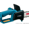 Аккумуляторная цепная пила MAKITA UC120DWAE