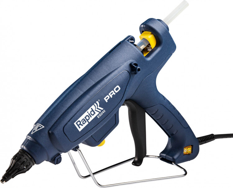 Термоклеящий пистолет RAPID 5000327