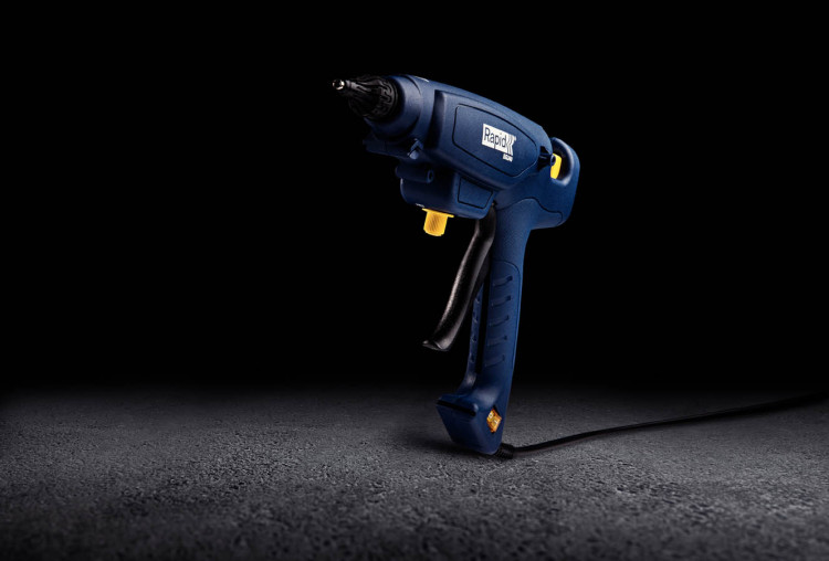 Термоклеящий пистолет RAPID 5000327