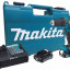 Аккумуляторная дрель-шуруповерт MAKITA DF332DSAE