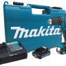 Аккумуляторная дрель-шуруповерт MAKITA DF332DSAE