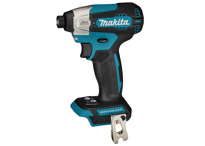 Аккумуляторный ударный шуруповерт MAKITA DTD157Z