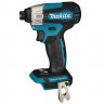 Аккумуляторный ударный шуруповерт MAKITA DTD157Z