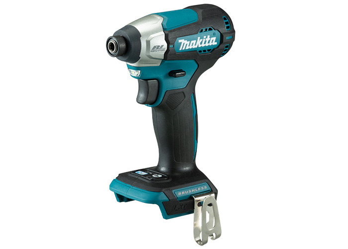 Аккумуляторный ударный шуруповерт MAKITA DTD157Z