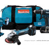 Набор инструментов MAKITA DK1882