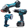 Набор инструментов MAKITA DK1882