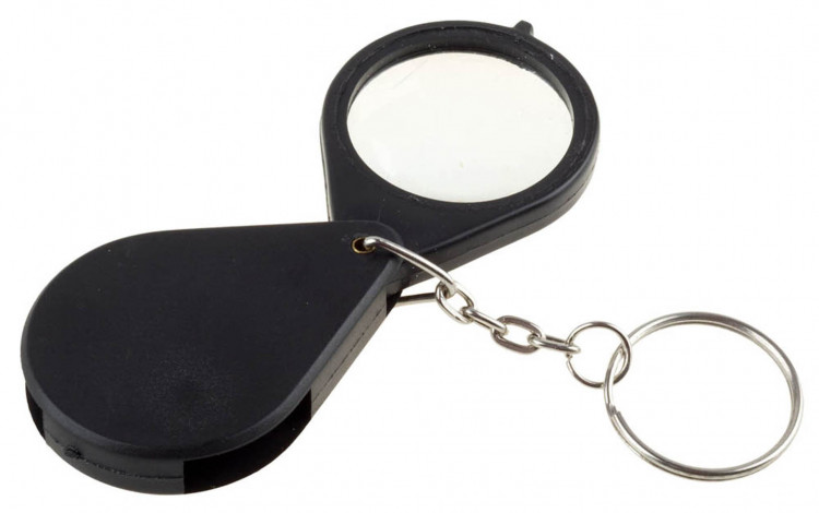 Лупа Stayer 40521-30