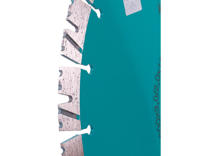 Алмазный диск DISTAR 1A1RSS/C3-H 300 Technic Advanced