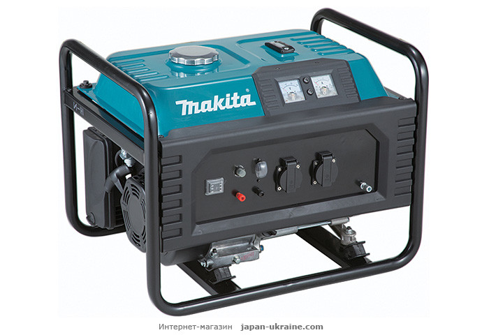 Бензогенератор MAKITA EG2250A