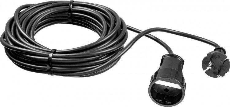 Удлинитель-шнур 55023-10