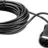 Удлинитель-шнур 55023-10