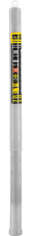 Бур по бетону SDS Plus STAYER 2930-1000-20_z01
