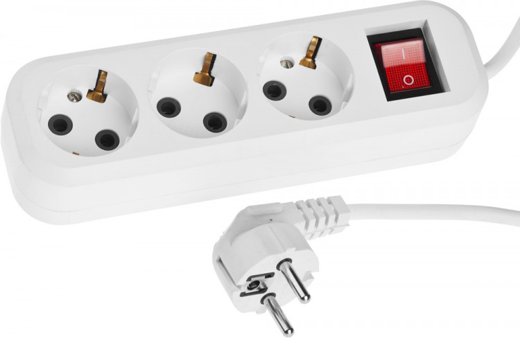 Удлинитель СИБИН 55036-5