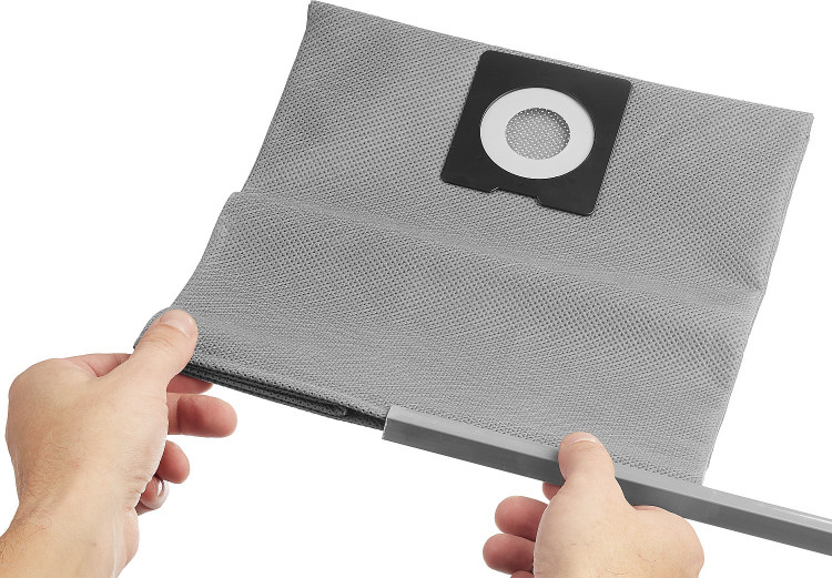 Мешок тканевый для пылесосов ЗУБР МТ-20-М3