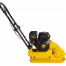 Виброплита бензиновая Huter VP-35