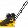 Виброплита бензиновая Huter VP-35