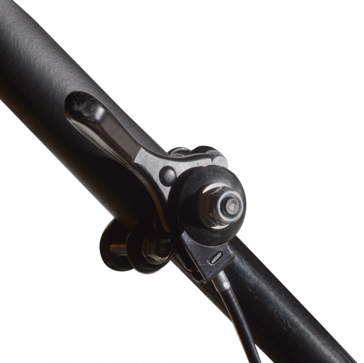 Виброплита бензиновая Huter VP-35