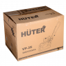 Виброплита бензиновая Huter VP-35