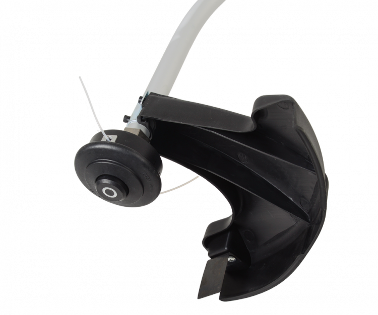 Электрический триммер HUTER GET-1000S