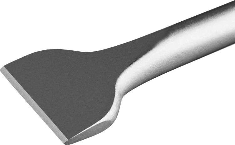 Зубило лопаточное 75 х 400 мм, 29345-75-450