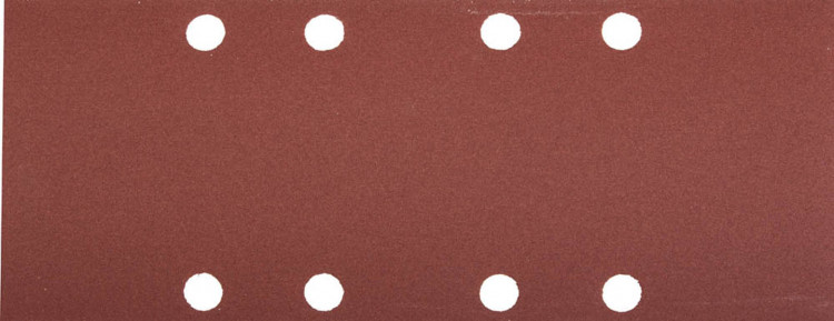 Лист шлифовальный 93 х 230 мм ЗУБР 93 х 230 мм P320