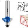 Фреза кромочная калевочная ЗУБР 28700-19