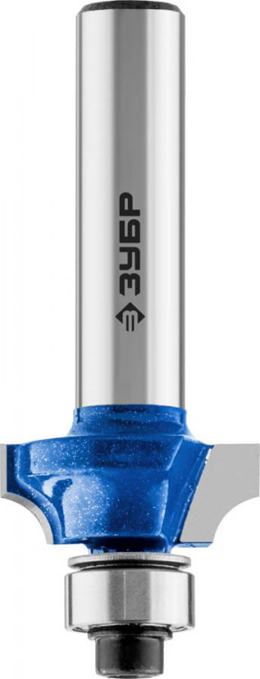 Фреза кромочная калевочная ЗУБР 28700-19