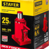 Домкрат гидравлический бутылочный STAYER 43160-25_z01