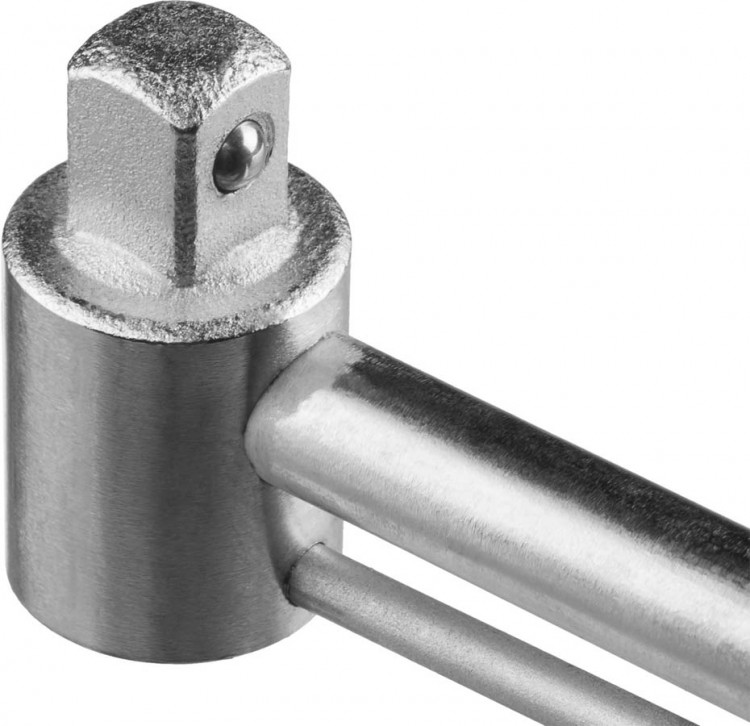 Динамометрический ключ НИЗ 2774-200