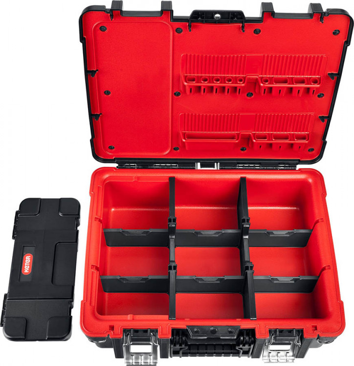 Ящик для инструментов KETER 38395-19