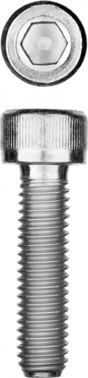 Винты ЗУБР 30318-12-030