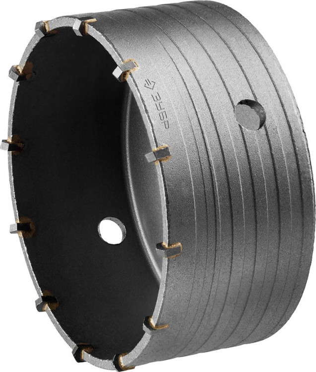 Буровая коронка ЗУБР 29180-125