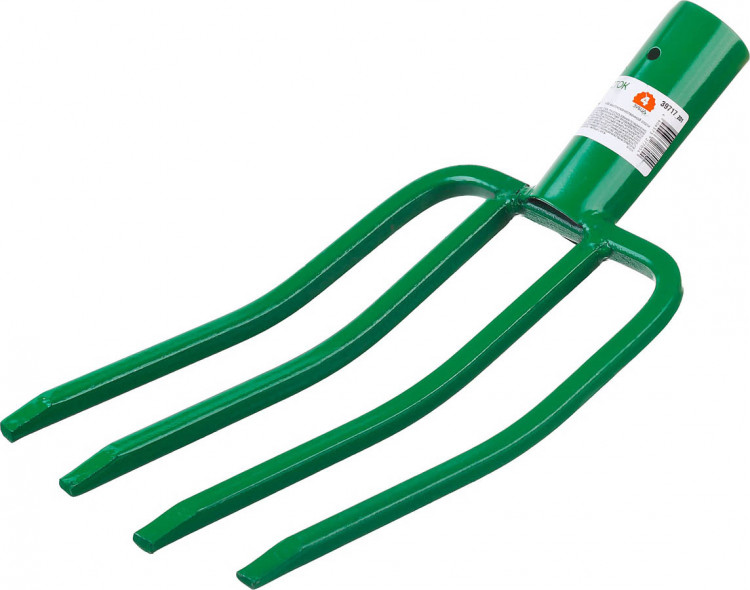 Вилы садовые РОСТОК 39717_z01