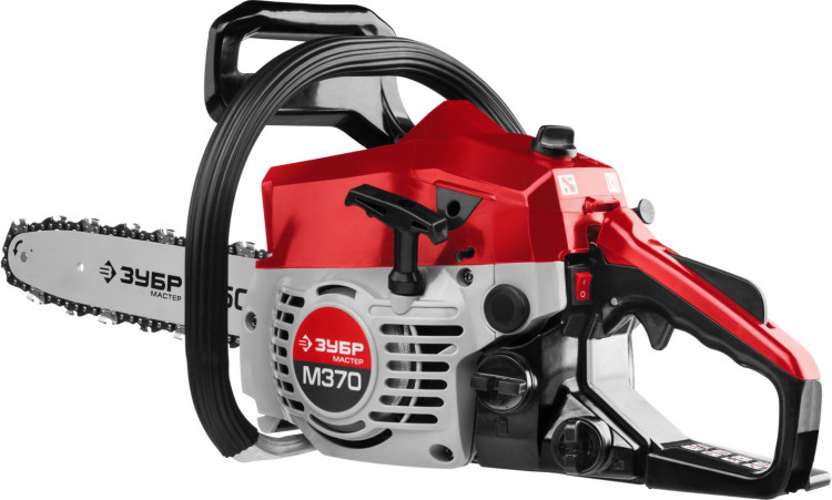 Бензопила ЗУБР ПБЦ-М370 35П