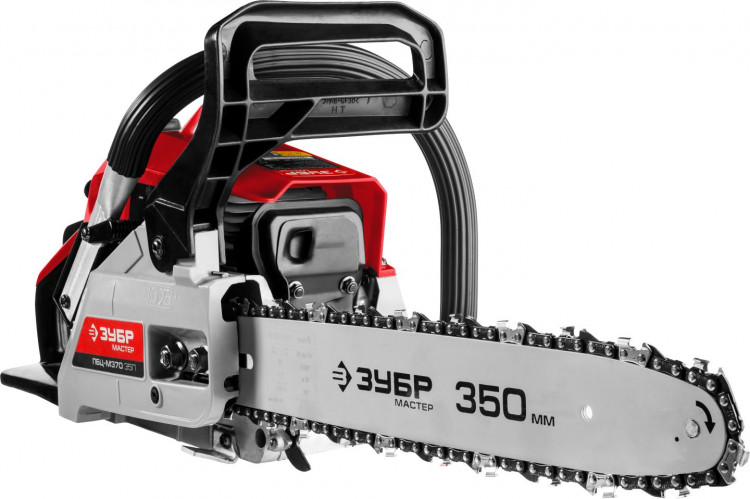 Бензопила ЗУБР ПБЦ-М370 35П