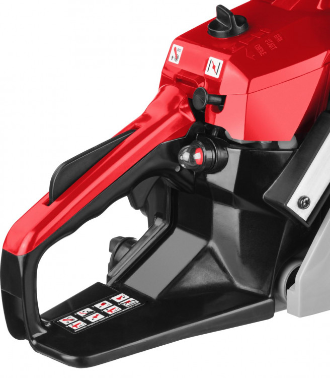 Бензопила ЗУБР ПБЦ-М370 35П