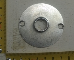 Переходная пластина для ФМ-1300(Э)(60) DOH,1300(48) до CYC5,1300Э (15) Ресанта, 1300(25) BTA~25~47608
