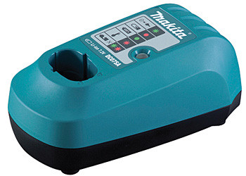 Зарядное устройство MAKITA DC07SA (194320-3)