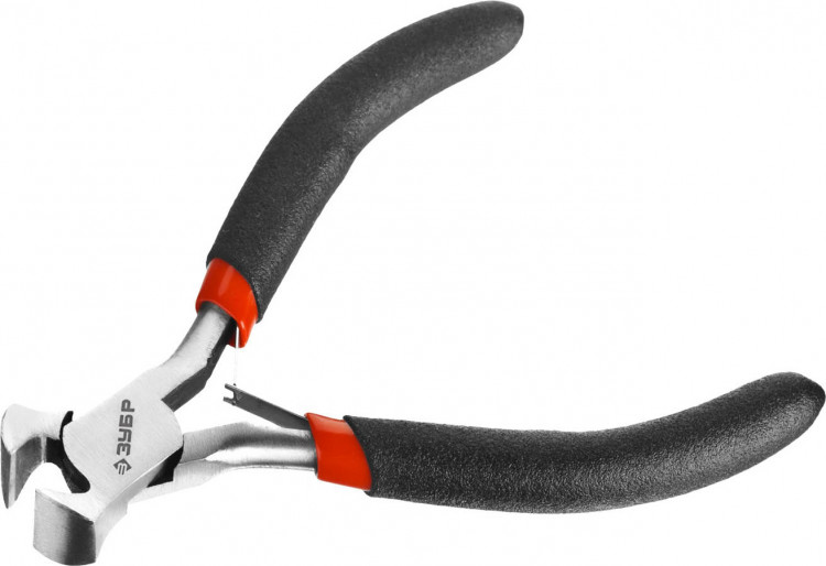 Мини-кусачки торцевые ЗУБР 22169-7