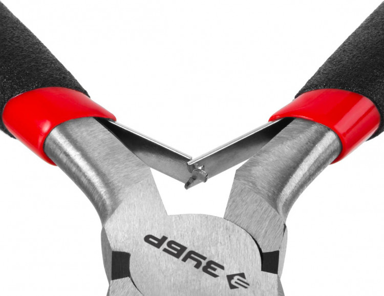 Мини-кусачки торцевые ЗУБР 22169-7