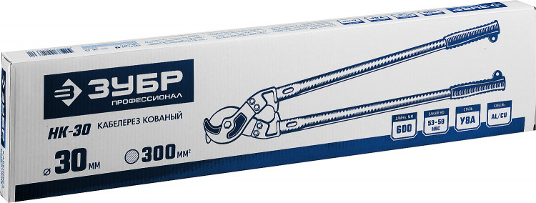 Кабелерез ЗУБР НК-30 23341-60_z01