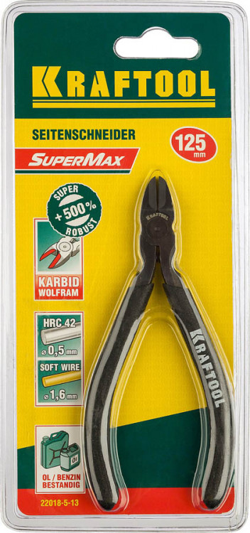 Бокорезы KRAFTOOL 22018-5-13