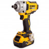 Аккумуляторный ударный гайковерт DeWALT DCF894P2