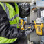Аккумуляторный ударный гайковерт DeWALT DCF894P2